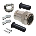HD36-24-23SN-059 - CONN PLUG HSG FMALE 23POS INLINE