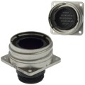208489-1 - CONN RCPT HSNG MALE 16POS PNL MT