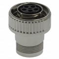 208718-1 - CONN PLUG HSG FMALE 5POS INLINE