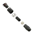 HR30-8P-12PC(71) - CONN PLUG HSG MALE 12POS INLINE