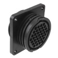 213864-1 - CONN RCPT HSG FMALE 37POS PNL MT