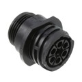 211398-2 - CONN RCPT HSG FMALE 7POS INLINE