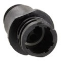 206153-2 - CONN RCPT HSNG MALE 4POS INLINE