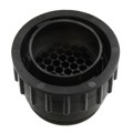 182926-1 - CONN PLUG HSG MALE 37POS INLINE