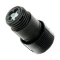 1445390-3 - CONN PLUG HSG FMALE 4POS INLINE