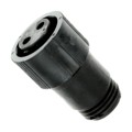1445535-3 - CONN PLUG HSG FMALE 2POS INLINE
