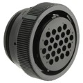 206837-3 - CONN PLG HSG FMALE 24POS INLINE