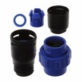 PX0410/02P/5560 - CONN PLUG HSG MALE 2POS INLINE