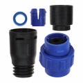 PX0410/03P/5560 - CONN PLUG HSG MALE 3POS INLINE
