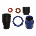PX0410/06P/4550 - CONN PLUG HSG MALE 6POS INLINE