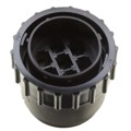 206226-1 - CONN PLUG HSG MALE 7POS INLINE