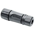 RTS6BS10N6P03 - CONN PLUG HSNG MALE 6POS INLINE