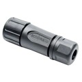 RTS6BS10N3P03 - CONN PLUG HSNG MALE 3POS INLINE