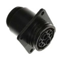 213893-2 - CONN RCPT HSG FMALE 10POS PNL MT