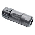 RTS6BS12N8P03 - CONN PLUG HSNG MALE 8POS INLINE