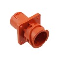 APD-59AP-HV - CONN RCPT HSNG MALE 4POS PNL MNT