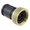 100283-1 - CONN PLUG HSG FMALE 2POS INLINE