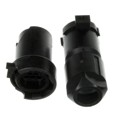 JN1HS10PL2 - CONN RCPT HSG MALE 10POS INLINE