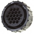 211770-2 - CONN PLG HSG FMALE 19POS INLINE