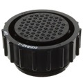 205842-1 - CONN PLG HSG FMALE 63POS INLINE
