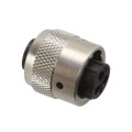 UTG6103SN - CONN PLG HSG FMALE 3POS INLINE