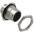 RT071412SNH - CONN RCPT HSG FMALE 12POS PNL MT