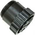 211824-2 - CONN PLG HSG FMALE 13POS INLINE