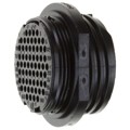 205843-2 - CONN RCPT HSG MALE 63POS INLINE