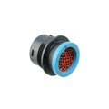HD34-24-47PE - CONN RCPT HSG MALE 47POS PNL MNT