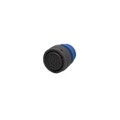 HDP26-24-23SE-L015 - CONN PLUG HSG FMALE 23POS INLINE