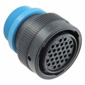 HDP26-24-31SE-L015 - CONN PLUG HSG FMALE 31POS INLINE