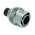 RT0W6106PNH - CONN PLUG HSNG MALE 6POS INLINE