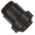 213906-1 - CONN PLG HSG MALE 10POS INLINE