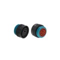 YHDP26-24-18SEL024 - PLUG, SIZE 24, HDP, -L024