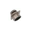 UT001492SH - CONN HSG RCPT 12POS WALL MNT