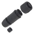 UTS6JC106S - CONN PLUG HSG FMALE 6POS INLINE