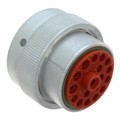 HD36-24-18SN - CONN PLG HSG FMALE 18POS INLINE
