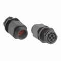 788155-2 - CONN RCPT HSG FMALE 4POS INLINE