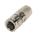 21038812405 - CONN PLUG HSG FMALE 4POS INLINE