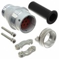 HD34-18-8PN-059 - CONN RCPT HSNG MALE 8POS PNL MNT