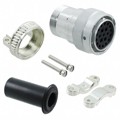 HD36-24-21SE-059 - CONN PLUG HSG FMALE 21POS INLINE