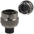 UT0W61210PH - CONN PLUG HSG MALE 10POS INLINE