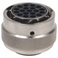 UT061619SH - CONN PLG HSG FMALE 19POS INLINE