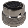 UT0W61210SH - CONN PLG HSG FMALE 10POS INLINE