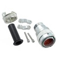HD36-18-21PN-059 - CONN PLUG HSNG MALE 21POS INLINE