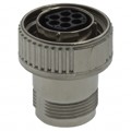 208714-2 - CONN PLUG HSG FMALE 7POS INLINE
