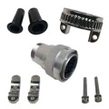 HD36-24-91SN-059 - CONN PLUG HSNG FMALE 9POS INLINE