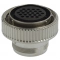 208457-1 - CONN PLG HSG FMALE 24POS INLINE