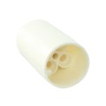 925075-6 - CONN RCPT HSNG MALE 4POS INLINE