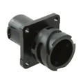 APD-1AP-K2 - CONN RCPT HSNG MALE 4POS PNL MNT